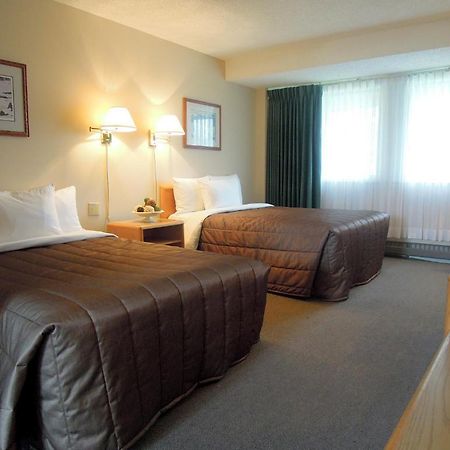 Homestead Inn Banff Eksteriør billede