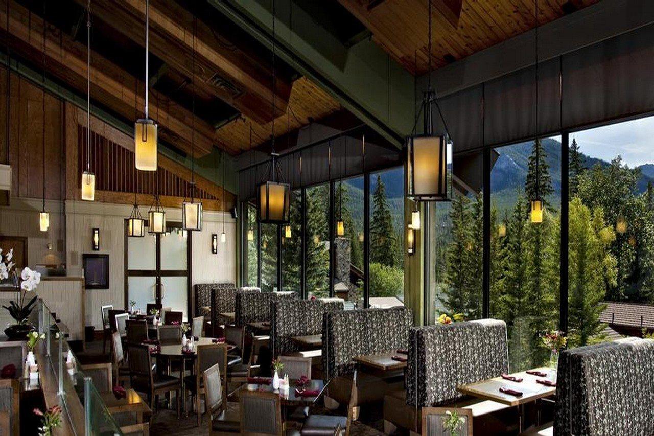 Homestead Inn Banff Eksteriør billede