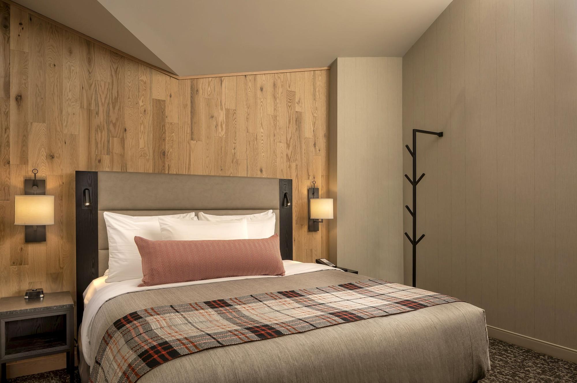 Homestead Inn Banff Eksteriør billede