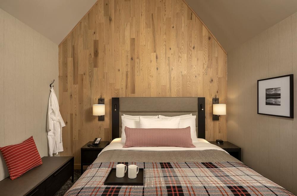 Homestead Inn Banff Eksteriør billede