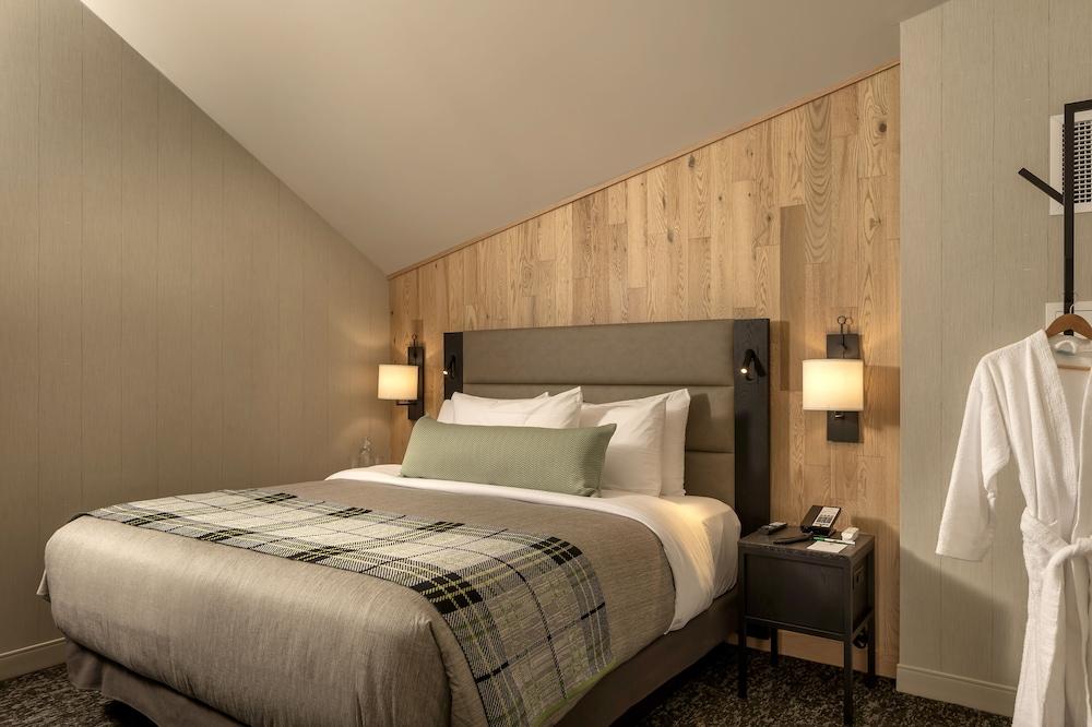 Homestead Inn Banff Eksteriør billede